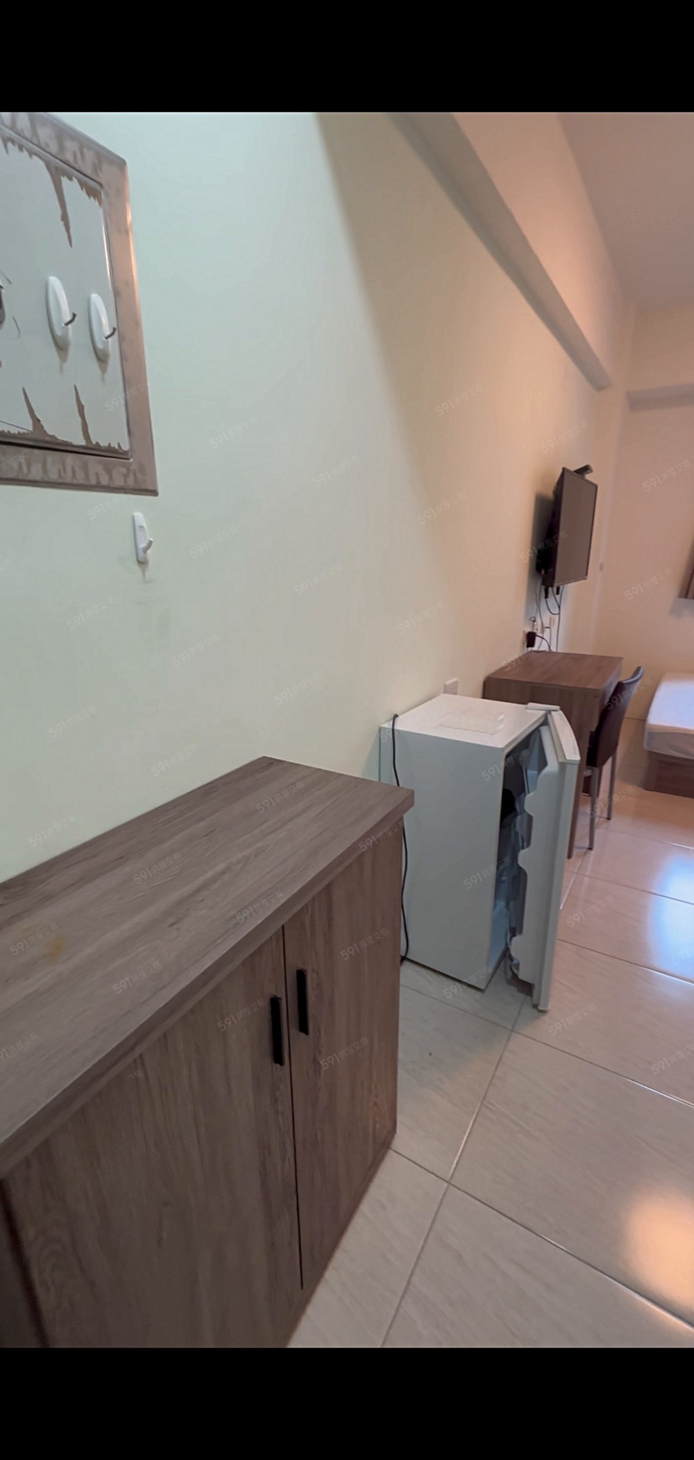 北區崇德路/無菸房/淋浴間/陽台/大一房 - Image 1