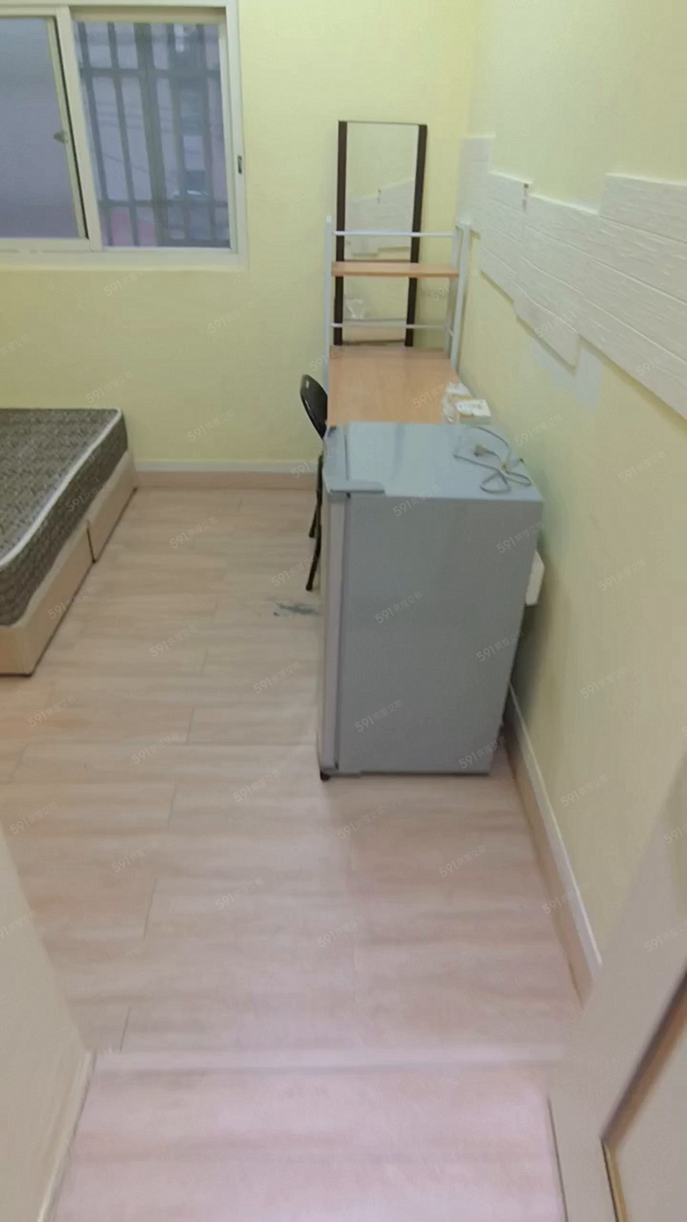 捷運頂溪站❤️採光套房❤️免爬高❤️獨洗獨曬 - Image 1