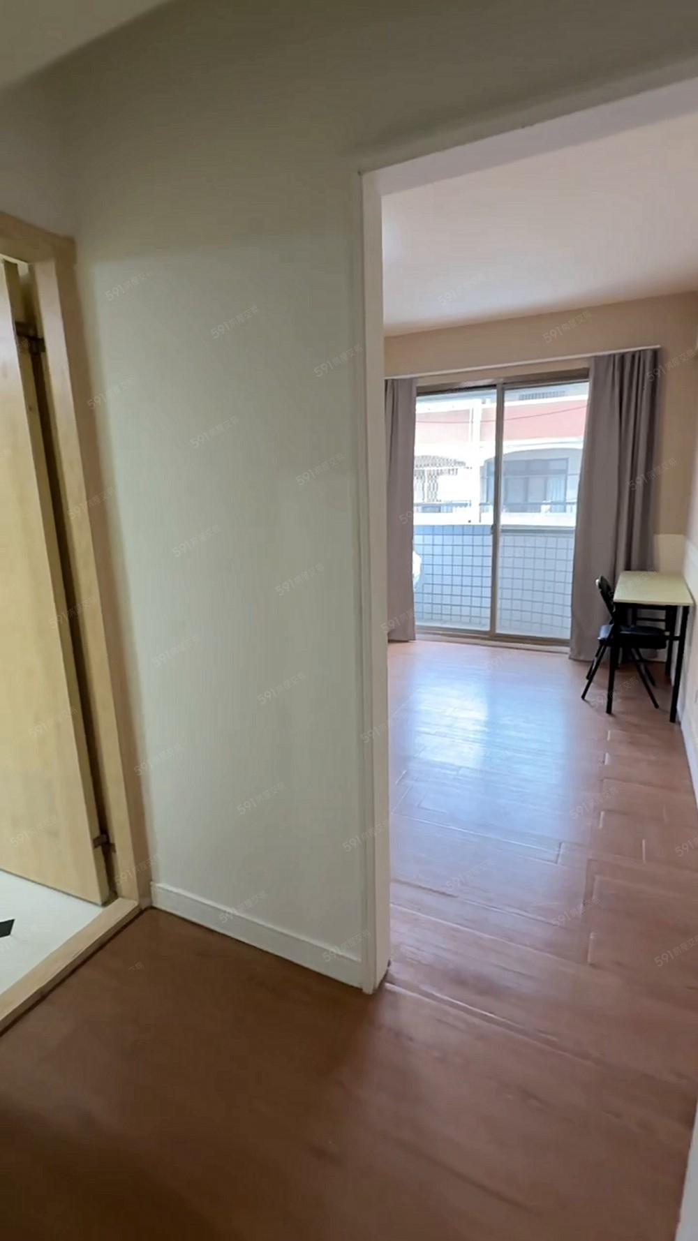 ️採光極佳🌟機車位💗陽台獨洗曬👔逢甲僑光✨可租補 - Image 1