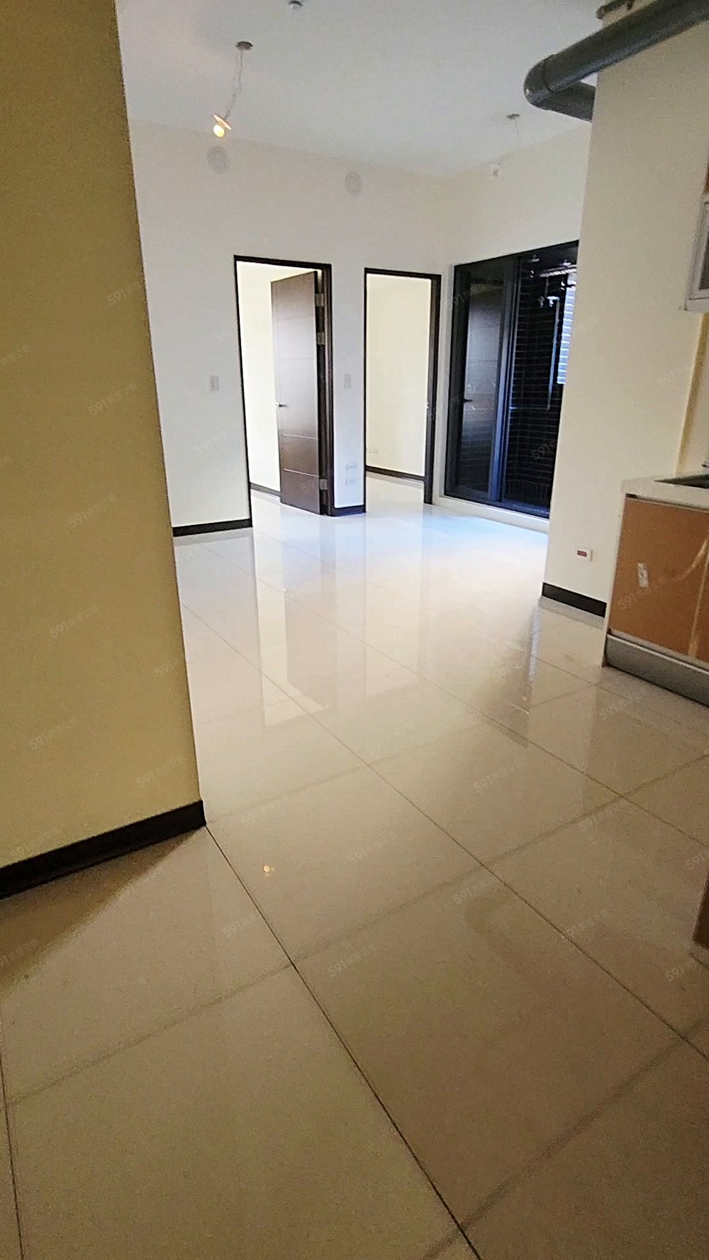 玖原君喜◆捷運中和站◆南山國中◆採光佳◆有車位◆可租補 - Image 1