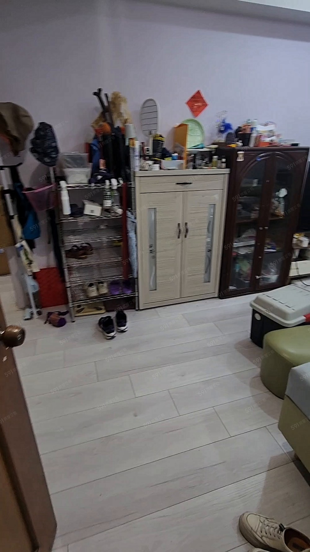 裕民商圈◆捷運海山站◆機能方便◆家具全配◆天然瓦斯◆可租補 - Image 1