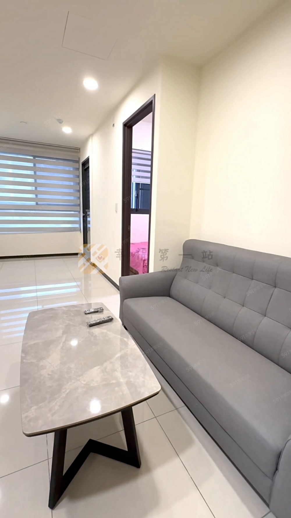 僑光科大🗝️全配3房|含平車可寵物 - 591租屋網 - Image 1