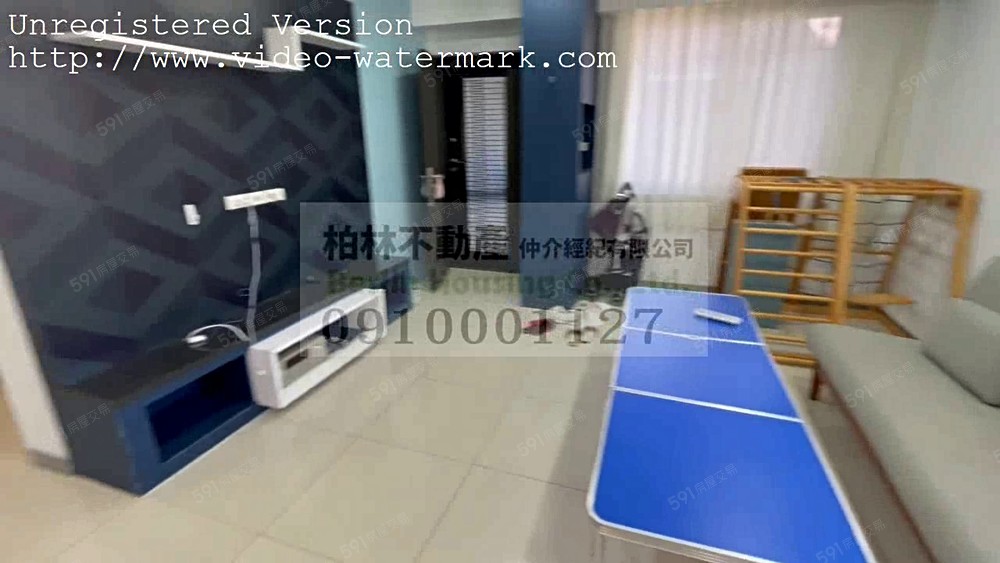 💒近微風廣場🌟三房裝潢新 - Image 1