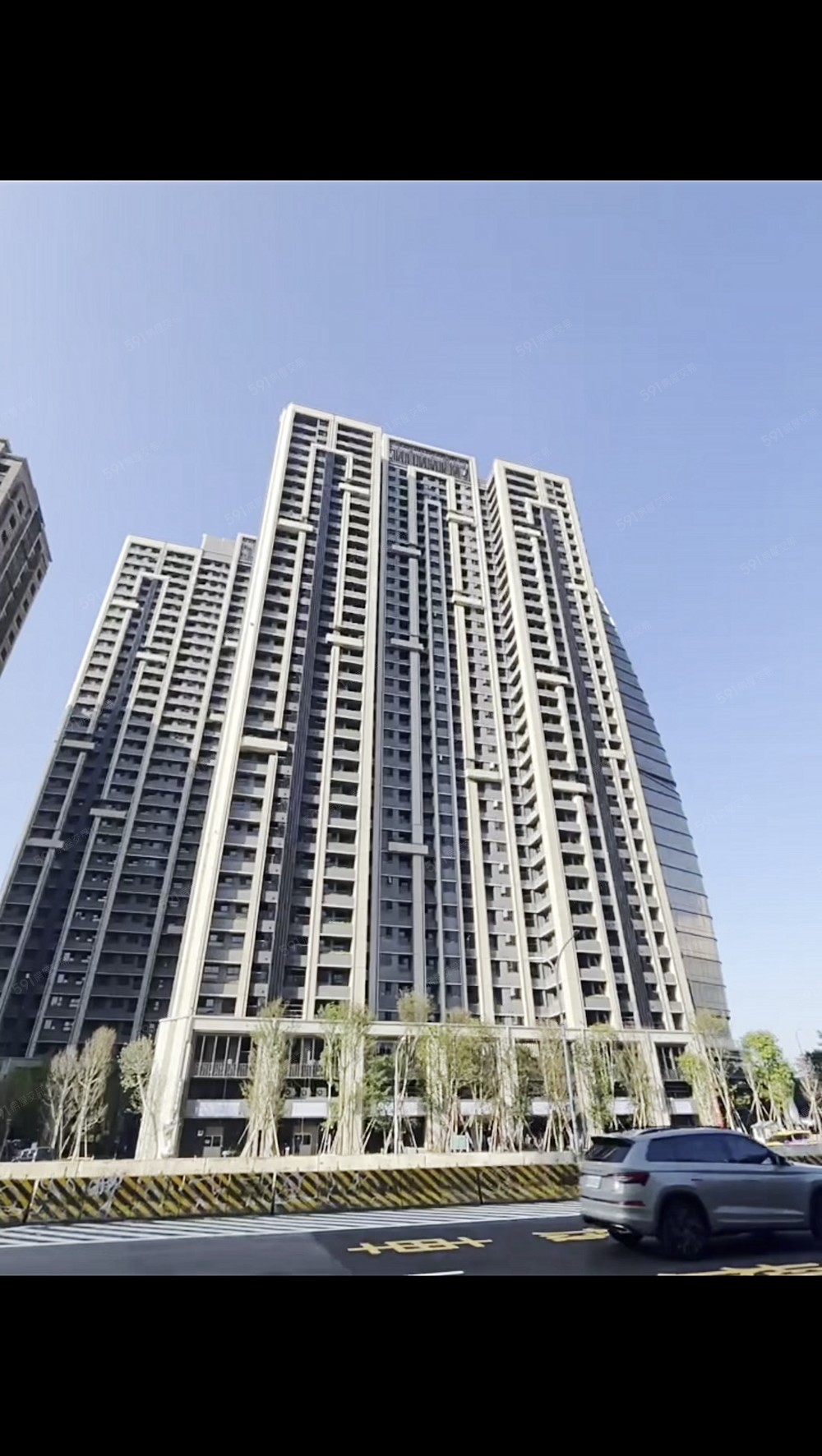 莎這戶還有！🌷市政愛悅❤️大2房平面車位‼️錯過可惜～