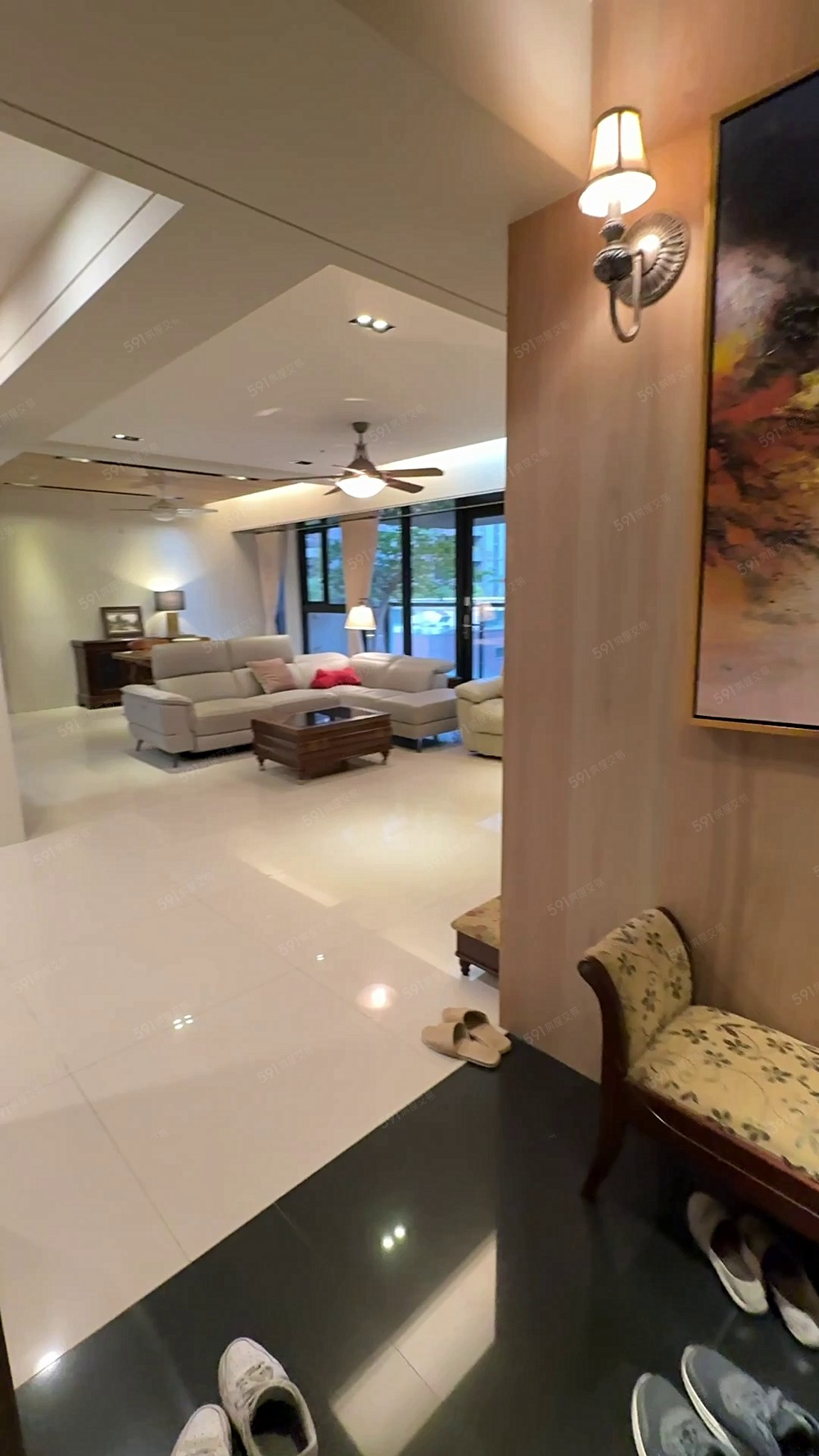 🫷林鼎森邸🫸🐲四房大空間🐲坐南朝北🐲已含平車 - Image 1