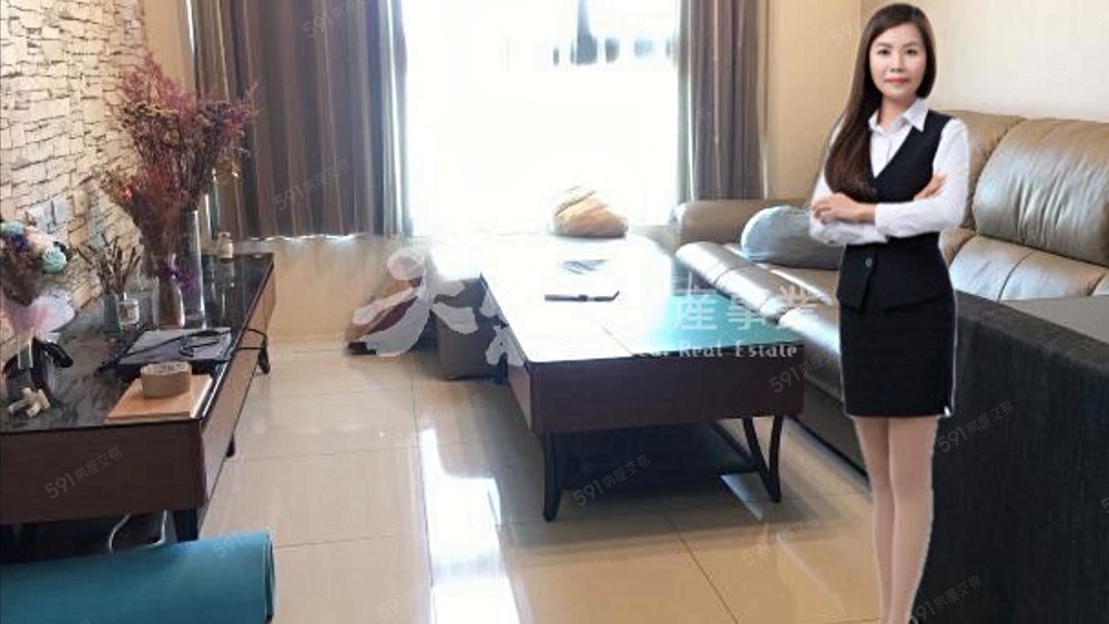 獨家專約🌈小港桂林｜日光young輕屋齡2房平車