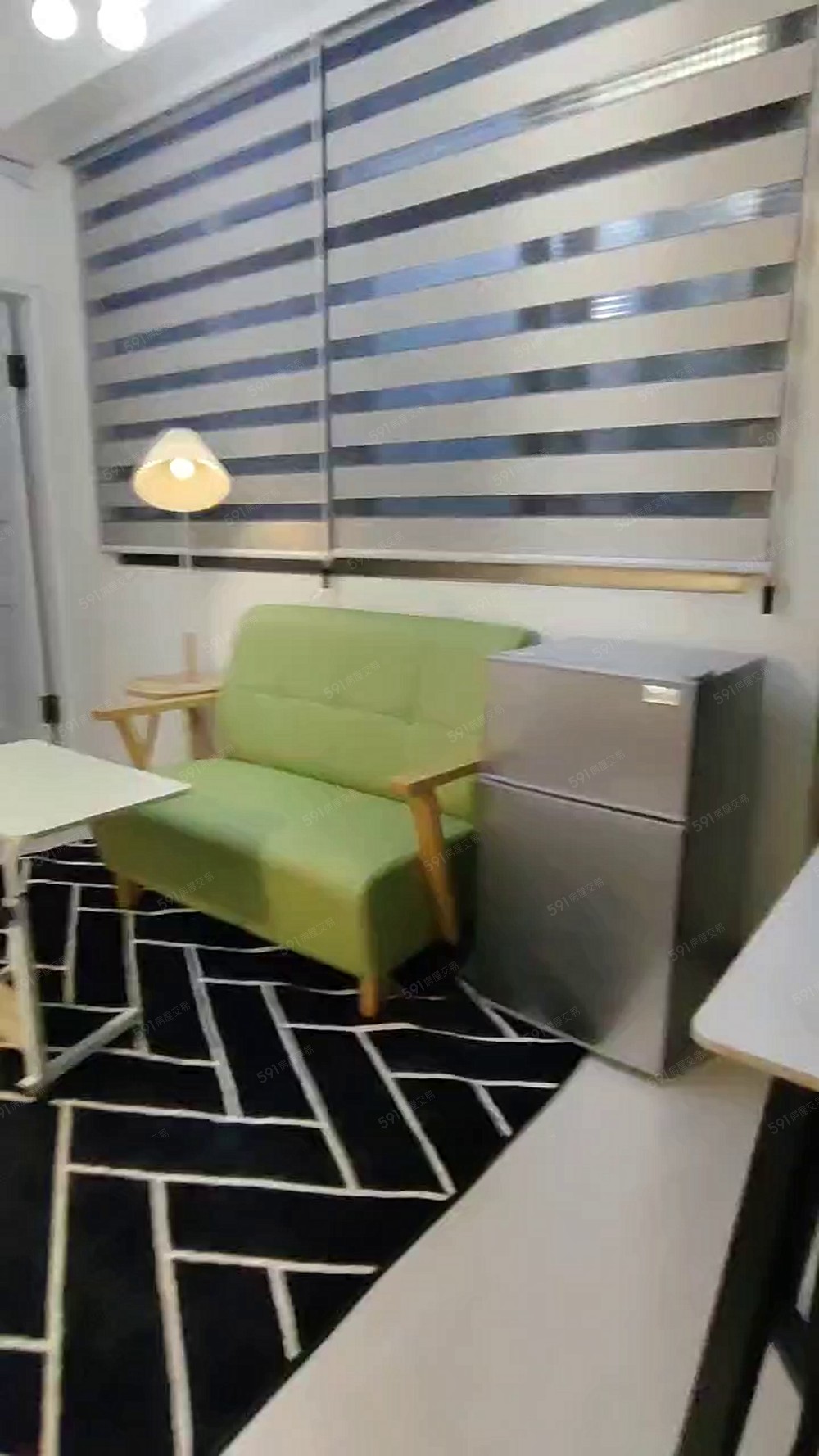 板橋車站/可報稅租補/可寵物/垃圾代收/可開伙 - Image 1