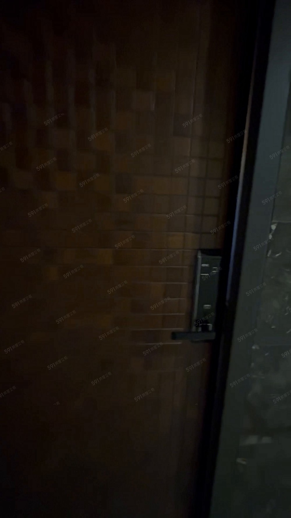 捷運紅樹林/溫泉社區電梯大樓景觀高樓層/拎包入住套房/可租補 - Image 1