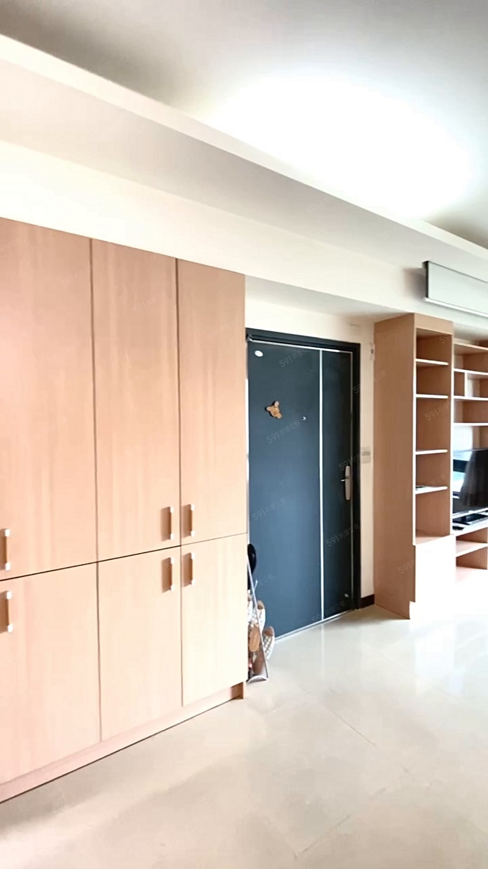 震後🤩崇德捷運3房休旅車位❤️雙衛開窗.可租補 - Image 1