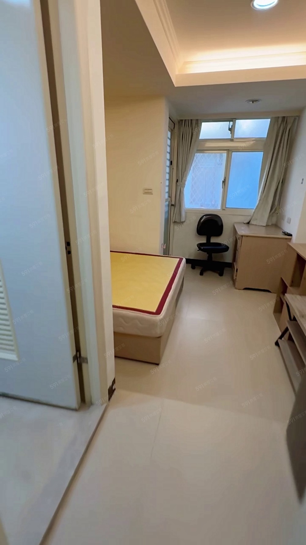 中和🏠租補報稅/垃圾代收/陽台獨洗曬/採光通風/生活機能佳 - Image 1