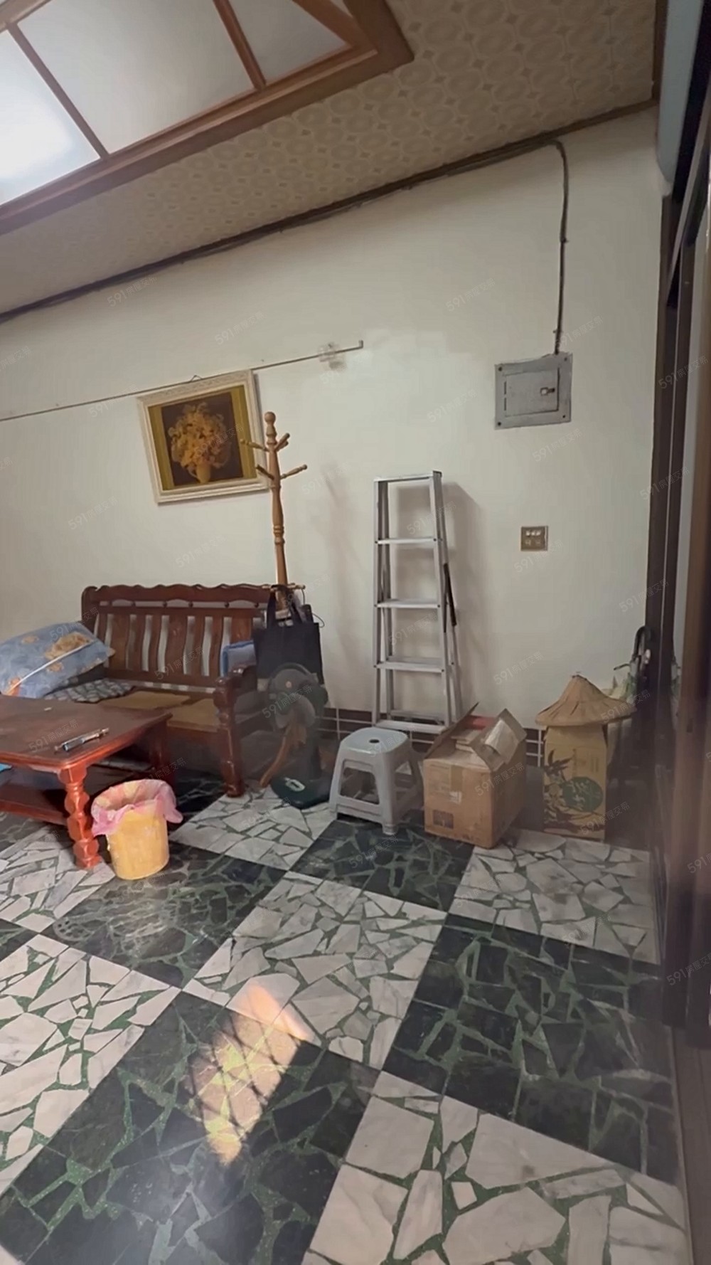 近全聯大路面透天 - Image 1