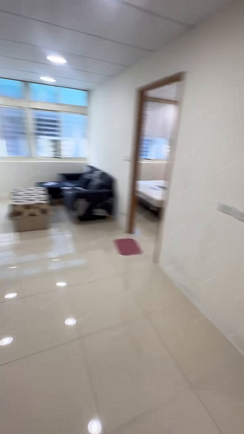 🚉近幸福站✨全新裝潢✨可補助✨外推窗 - Image 1