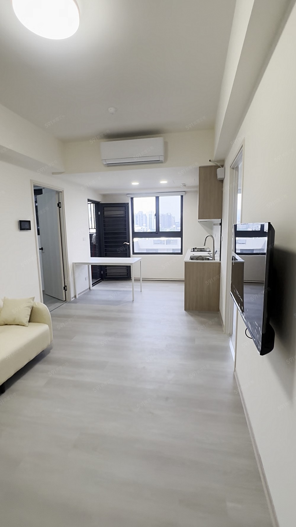 可租補-可貓-全新廍子國小二房平車家具家電全配 - Image 1