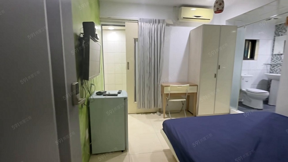 獨洗獨曬🌻家具電全🌻垃圾子母車🌻飲水機🌻機車位 - Image 1