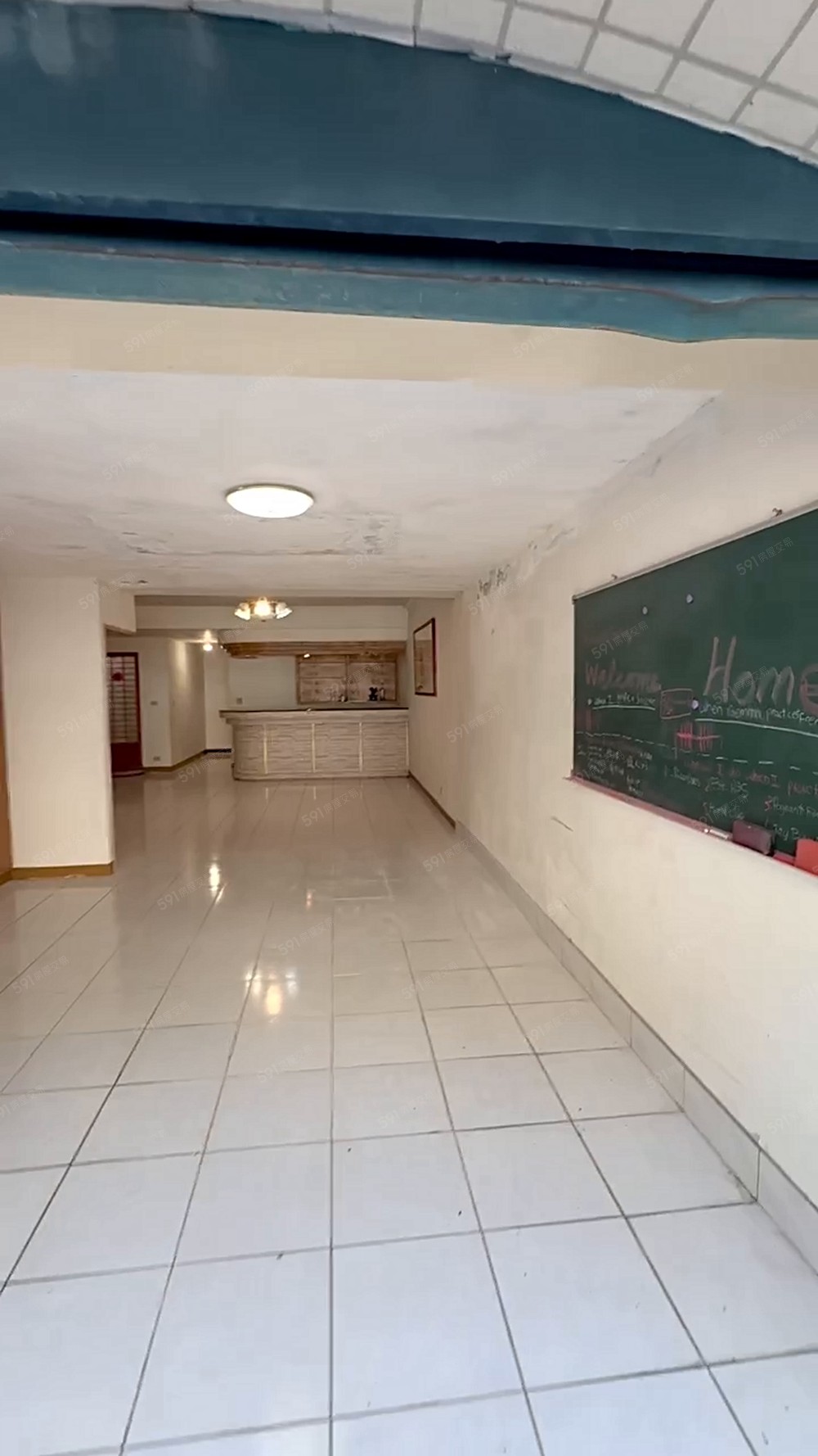 錦秀公車站🌟整棟免爬高租補籍🌟超大空間車位獨洗曬🌟寵物 - Image 1