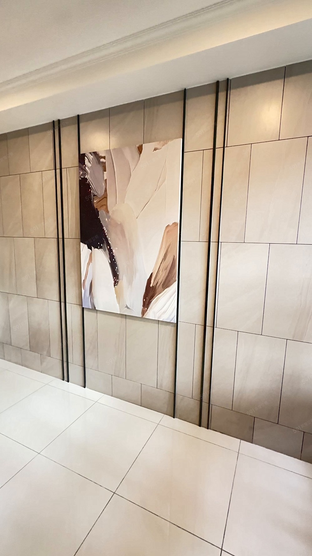 楊梅車站全新1房1廳住家 - 591租屋網 - Image 1