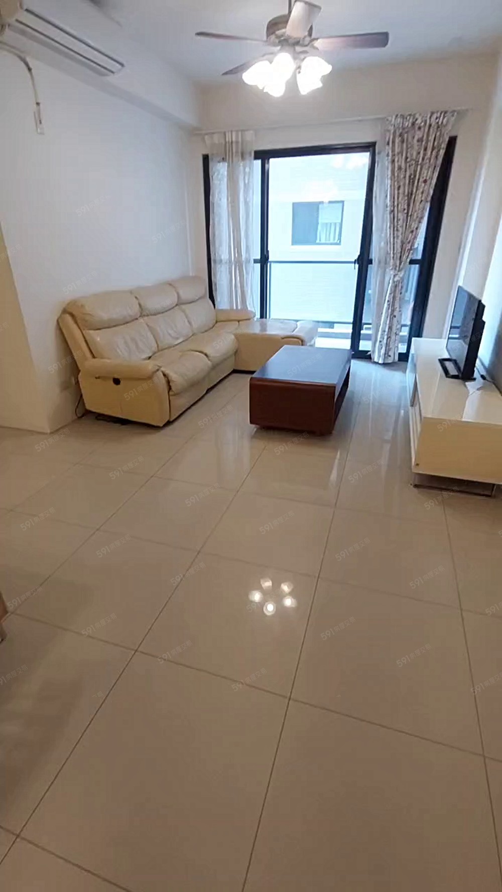 小資首選💝合租友善💝環太東路💝傢俱齊全 - 591租屋網 - Image 1