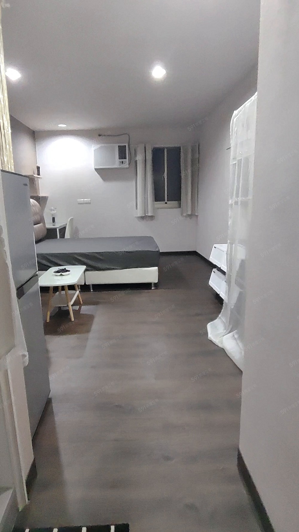 南勢角✨採光通風✨獨洗曬✨大空間✨全新裝潢✨全新家電✨限女 - Image 1