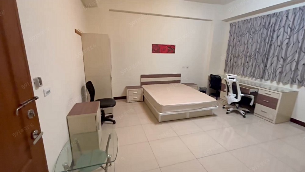 市中心超優8坪套房便宜租 - Image 1