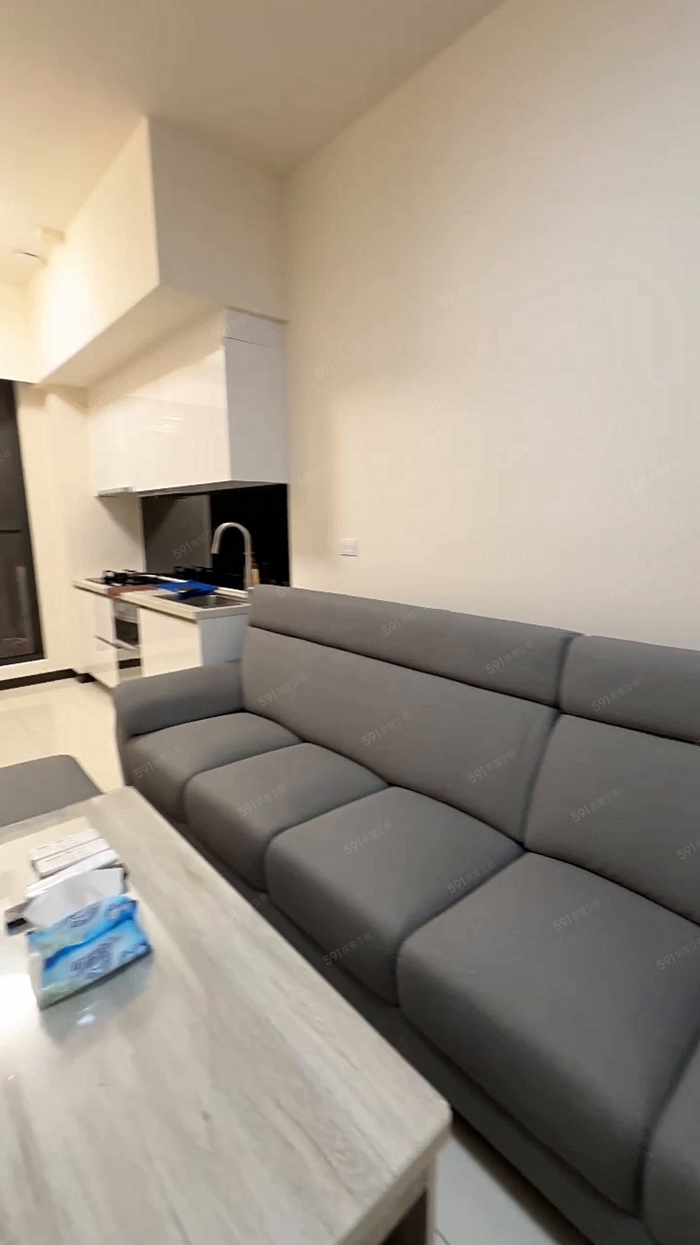 可租補🏡溫馨家庭風🏆衛浴四件套❤️松竹商圈🔥無限棟距 - Image 1