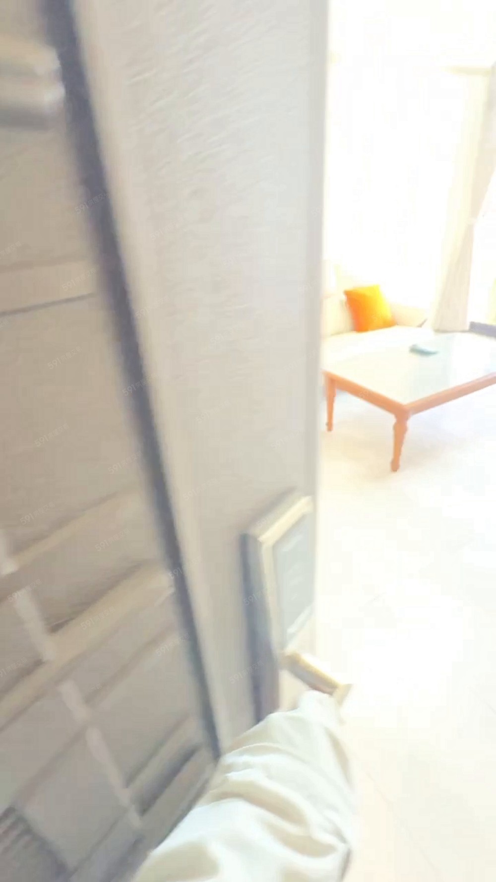 嶺東大兩房家具全配💜可租補多租補/可戶籍/可寵貓狗 - Image 1