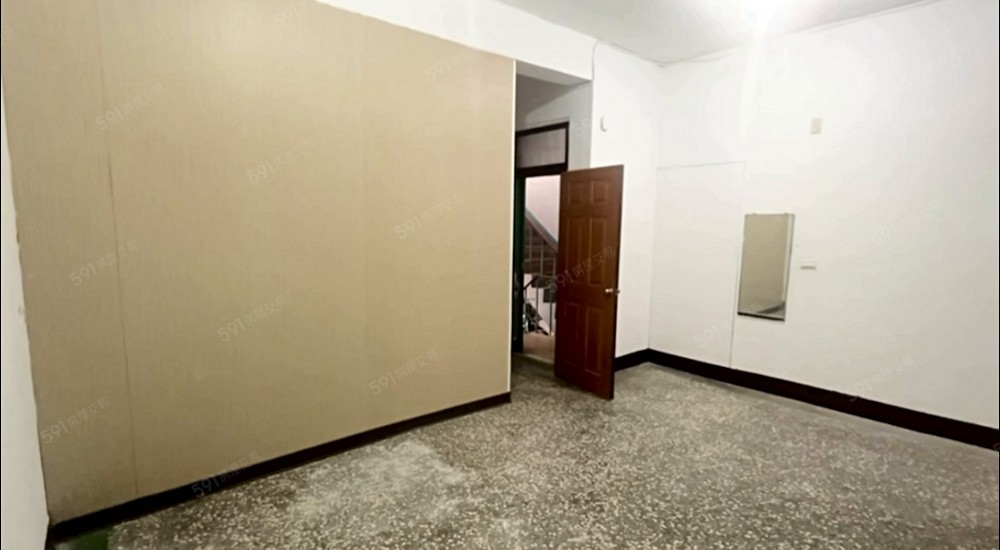 🌳免服務費可租補🌳近大橋頭站/免爬梯 - Image 1