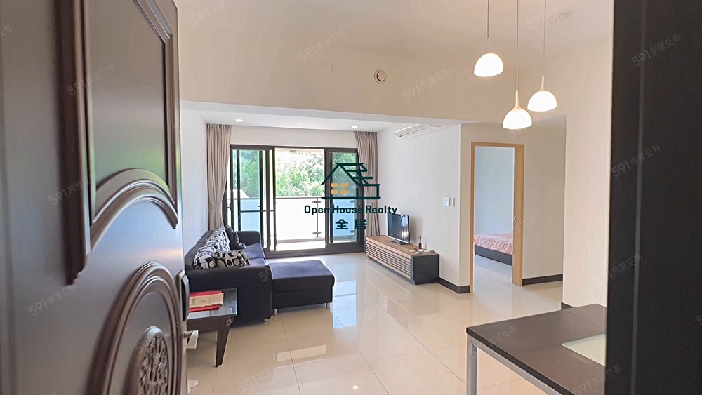 蘭亭序三房平面車位/近汐科站 - Image 1