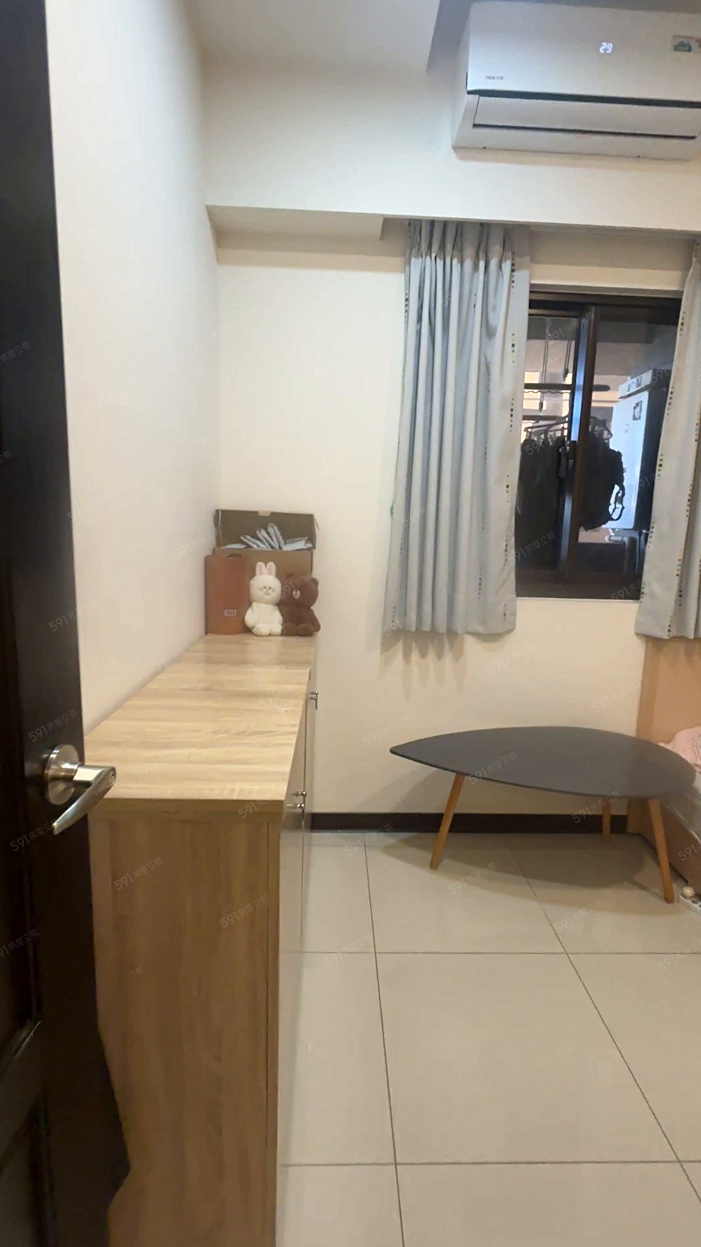 🌸桃園經國一路《自遊人社區》分租套房找女性室友🌸 - Image 1