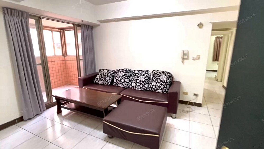 可租補黎明商圈大空間三房車位 - Image 1