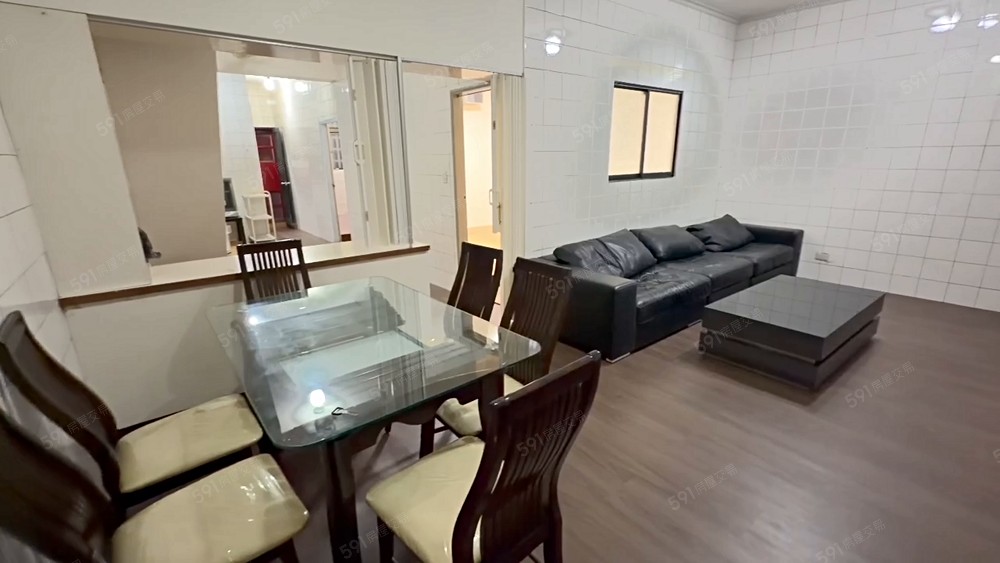 ✨鄰近中華路商圈大空間可寵5+6美寓✨中信達達 - Image 1