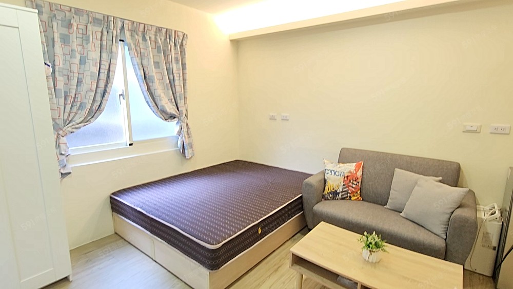 全新整理美套房~中壢SOGO商圈要看要快~尋找優質租客 - Image 1