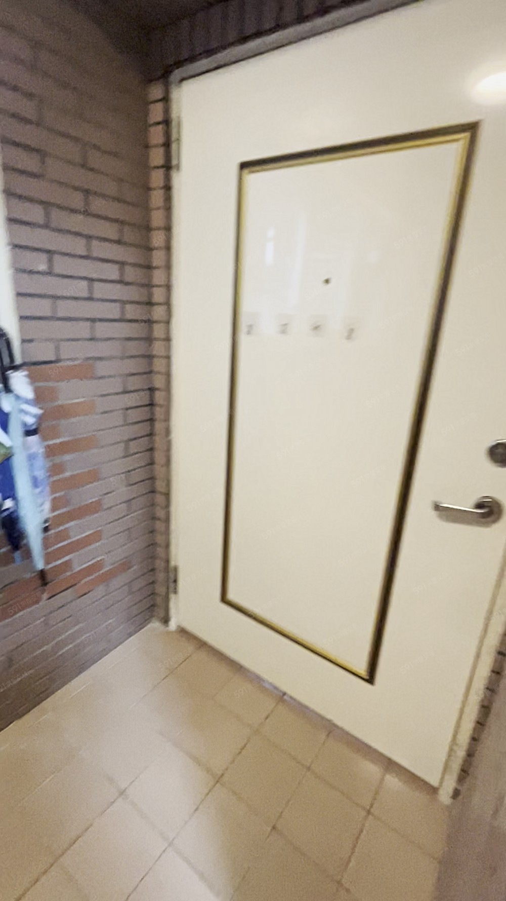 海山站❤️裕民路電梯三房二衛❤️可入籍❤️代收垃圾 - 591租屋網 - Image 1