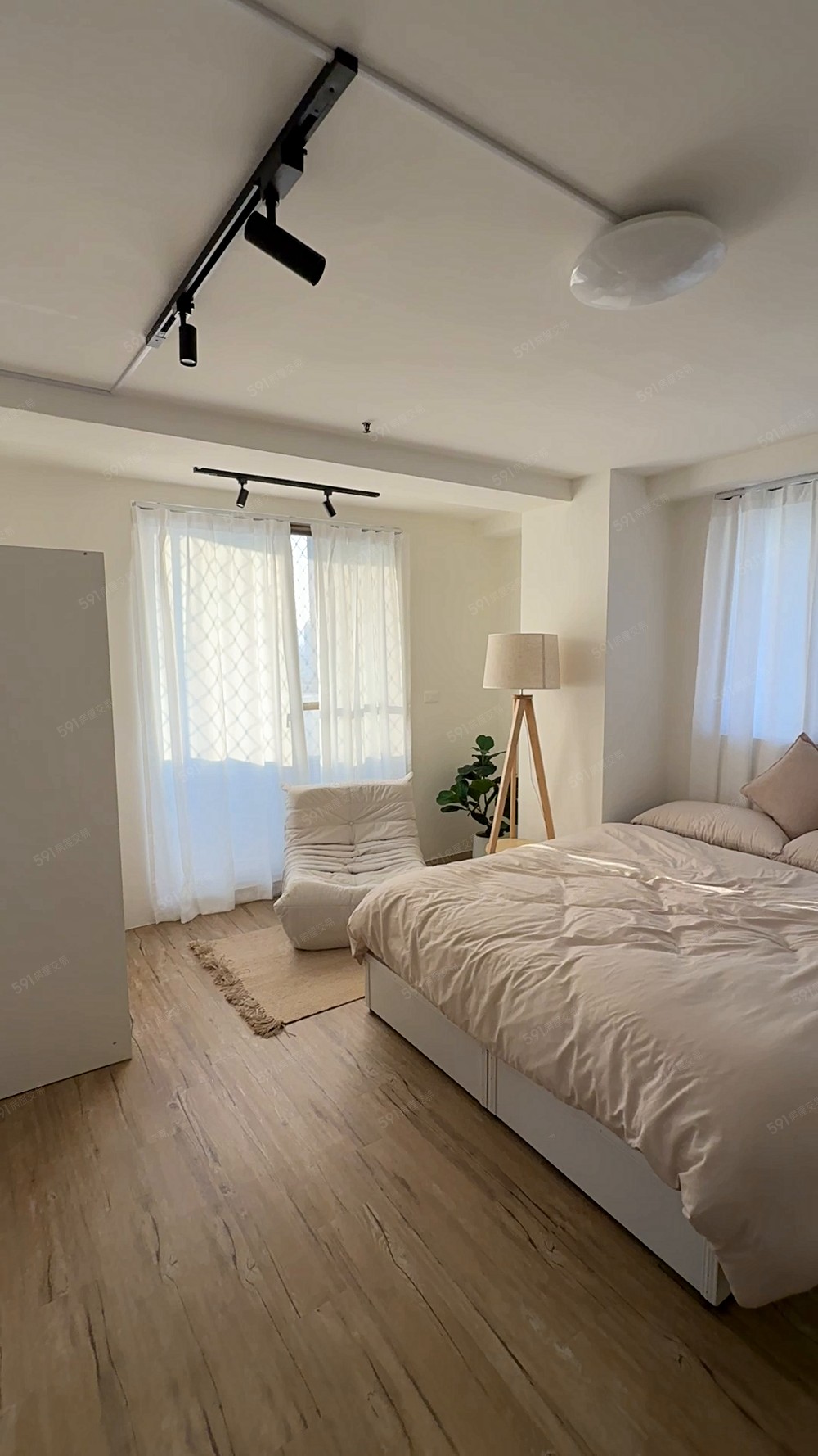 [套房]藍線捷運土城海山站捷運站出站1分鐘 - Image 1