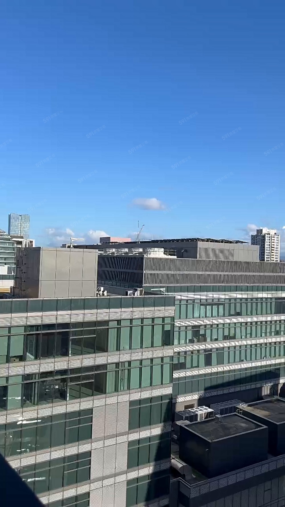 遠雄新宿超大2房_無敵景觀超大棟距_副都心A4捷運站 - Image 1