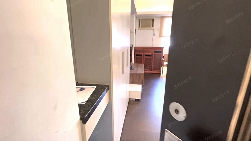 可雙租補捷運超溫馨二房 - Image 1