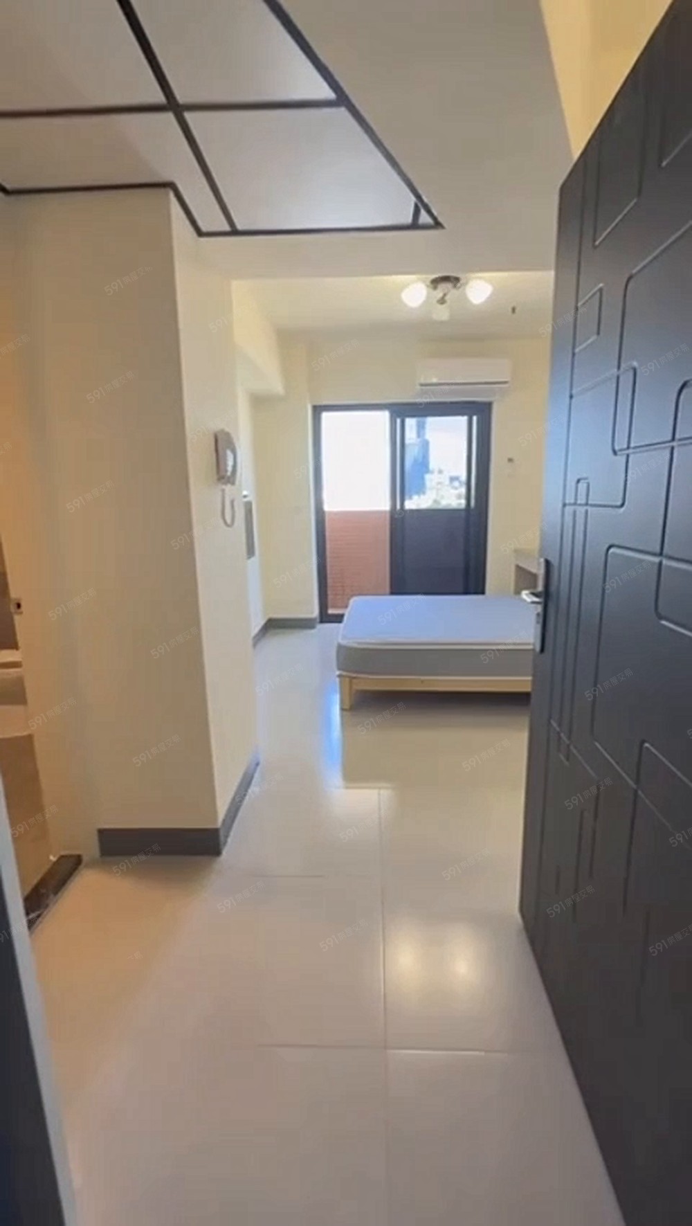 💎變頻冷暖傢俱齊💎臻致雅居💎無敵採光💎建成路💎 - Image 1