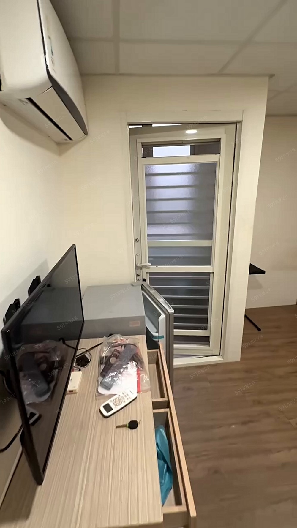 汐止❣️可租補稅超便宜/獨洗曬陽台裝潢新/傢俱齊全採光通風 - Image 1