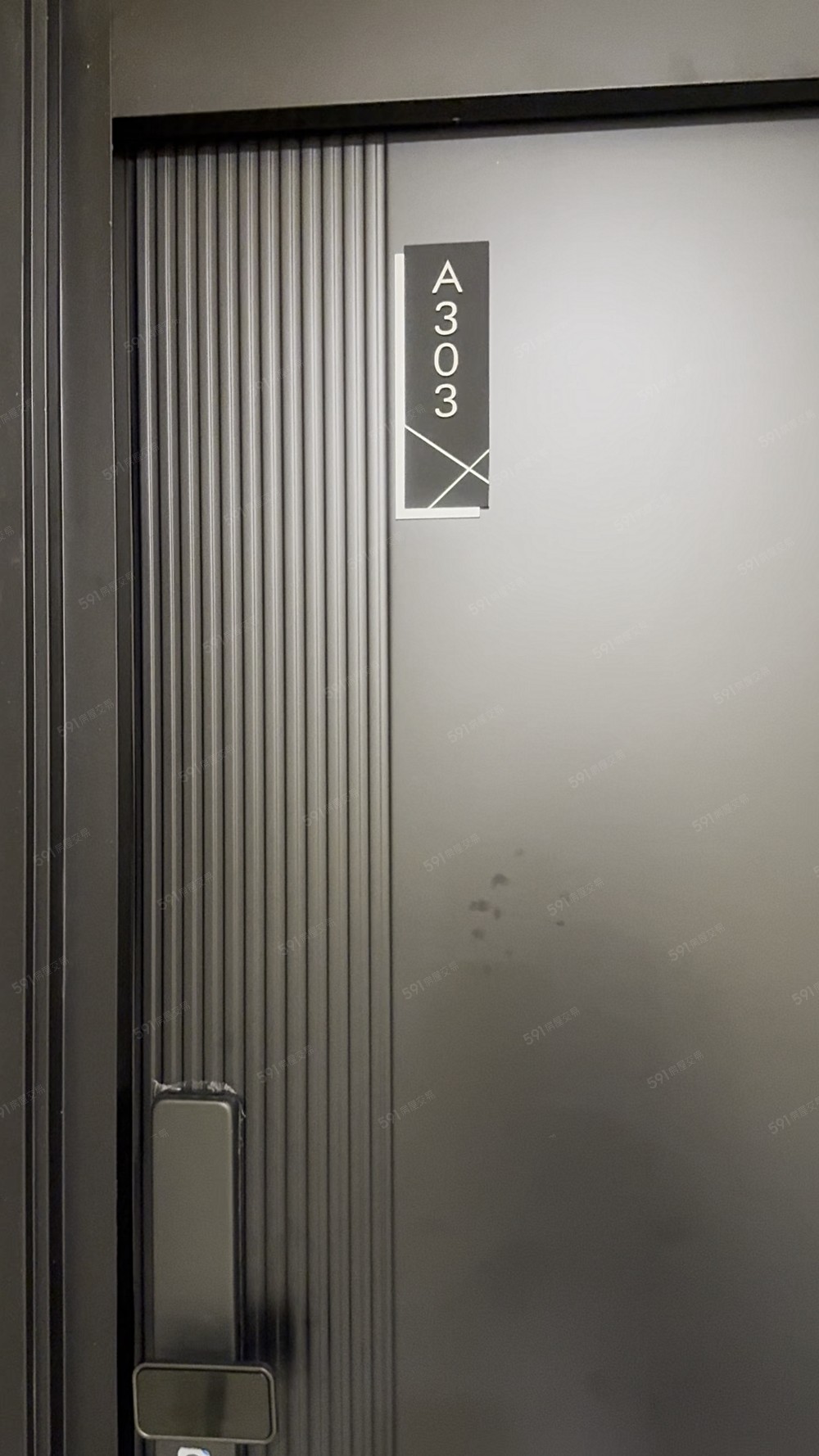 全新套房未入住大陽台‼️可租補 - Image 1