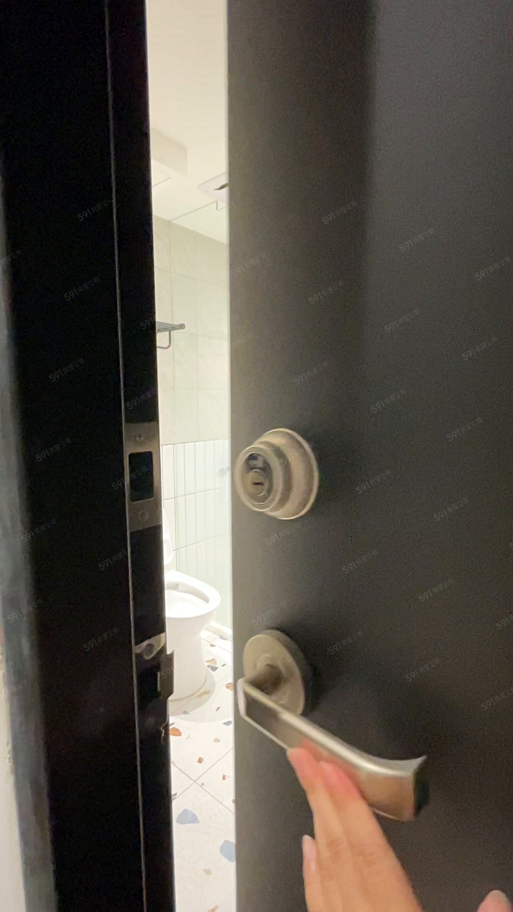 永福橋旁公館機車3分鐘｜個人套房 - Image 1