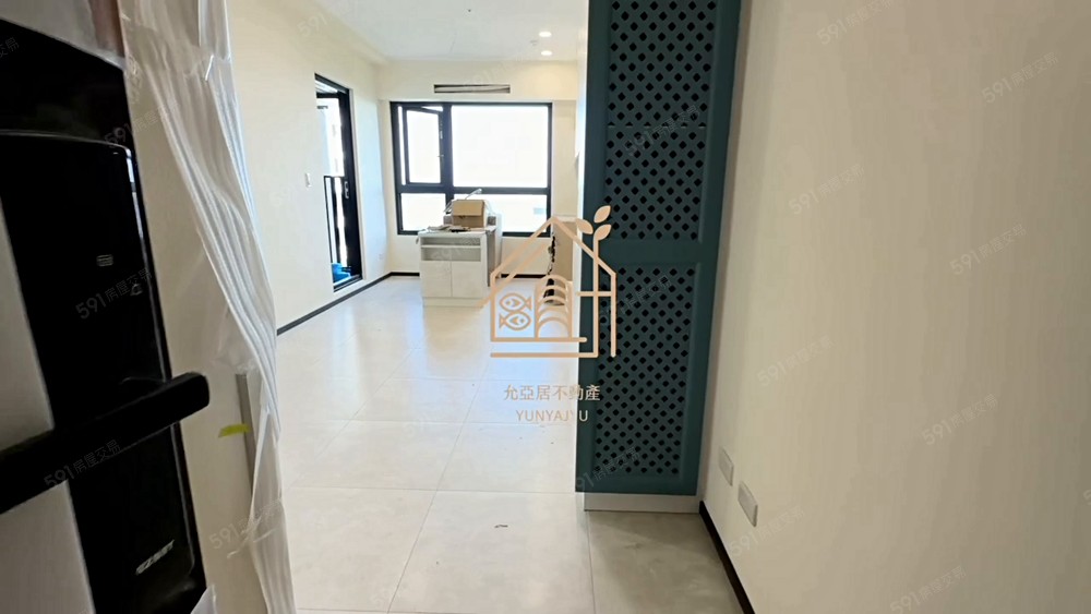 🏆允亞居|面海景舒適兩房|一咖皮箱入住 - Image 1