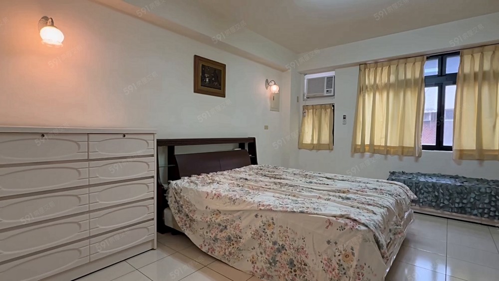 精明二街商圈｜市中心靜巷自建透天分租套房｜尚有三間詳內文 - Image 1