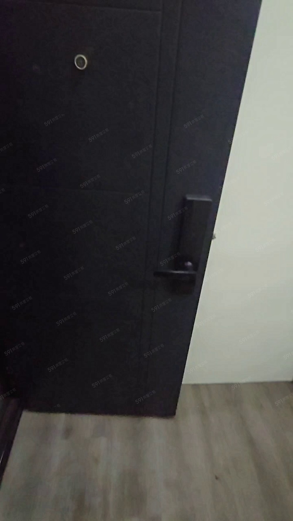 可租屋補助免仲介費近五堵車站兩房大陽台不可養寵物 - Image 1