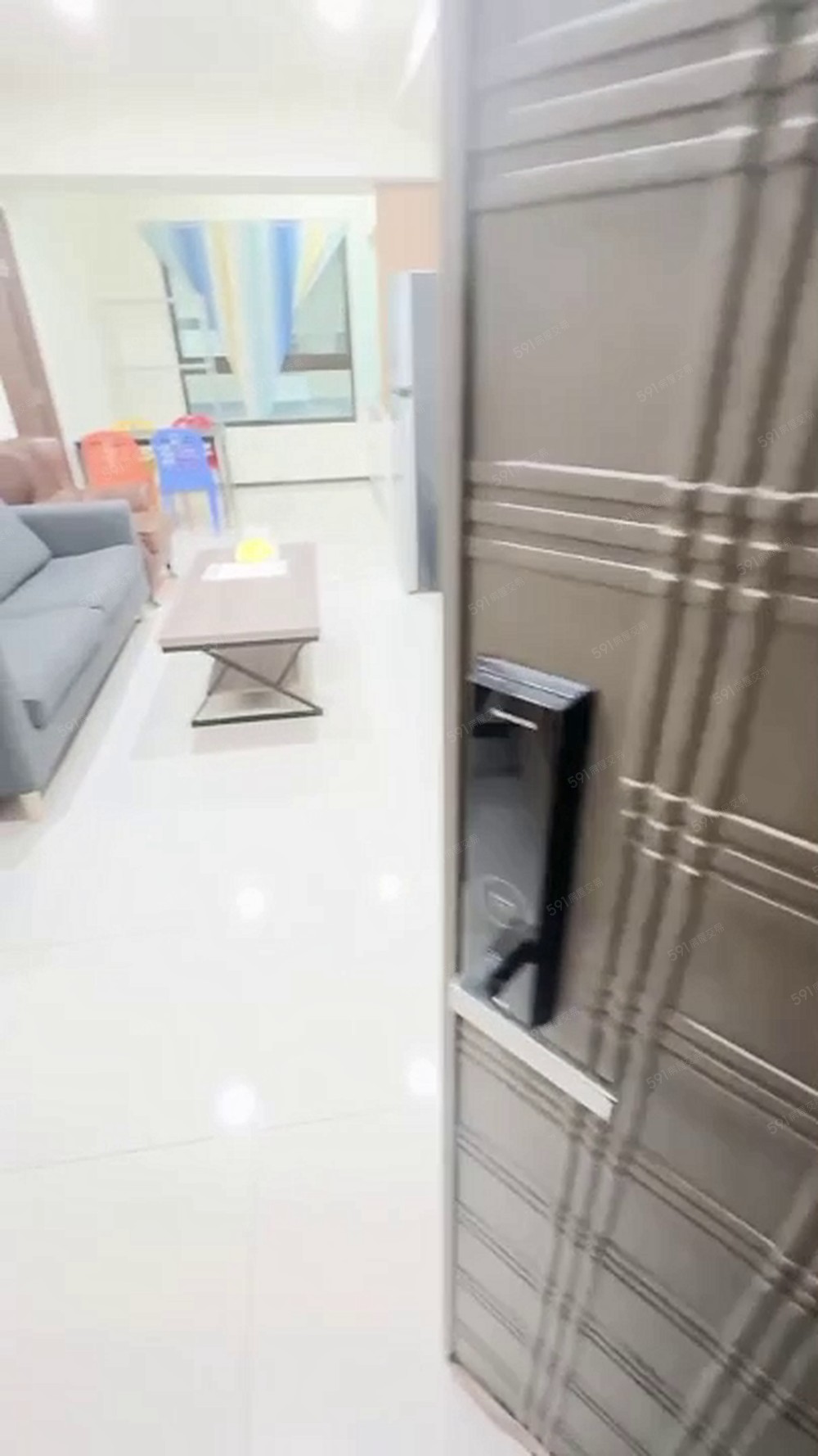 可租補💖可寵💖可短租💖大三房裝潢💖嶺東精科 - Image 1