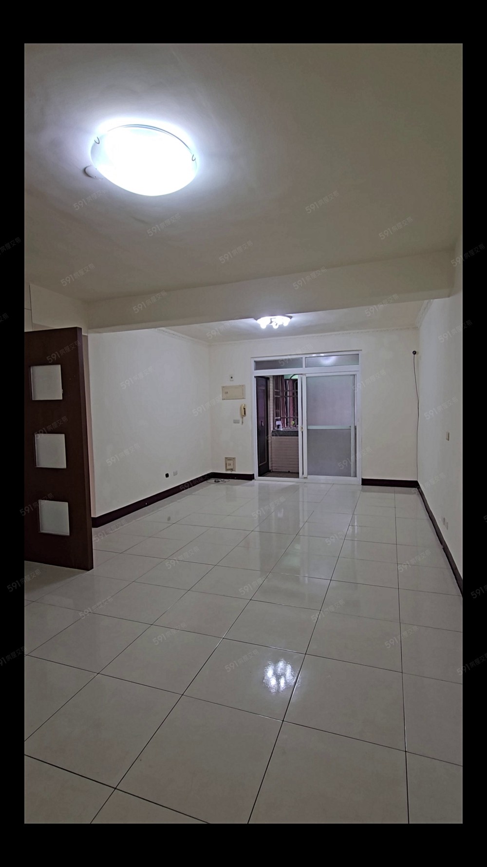 一樓無加高的公寓二樓-可租補-正義市場 - Image 1