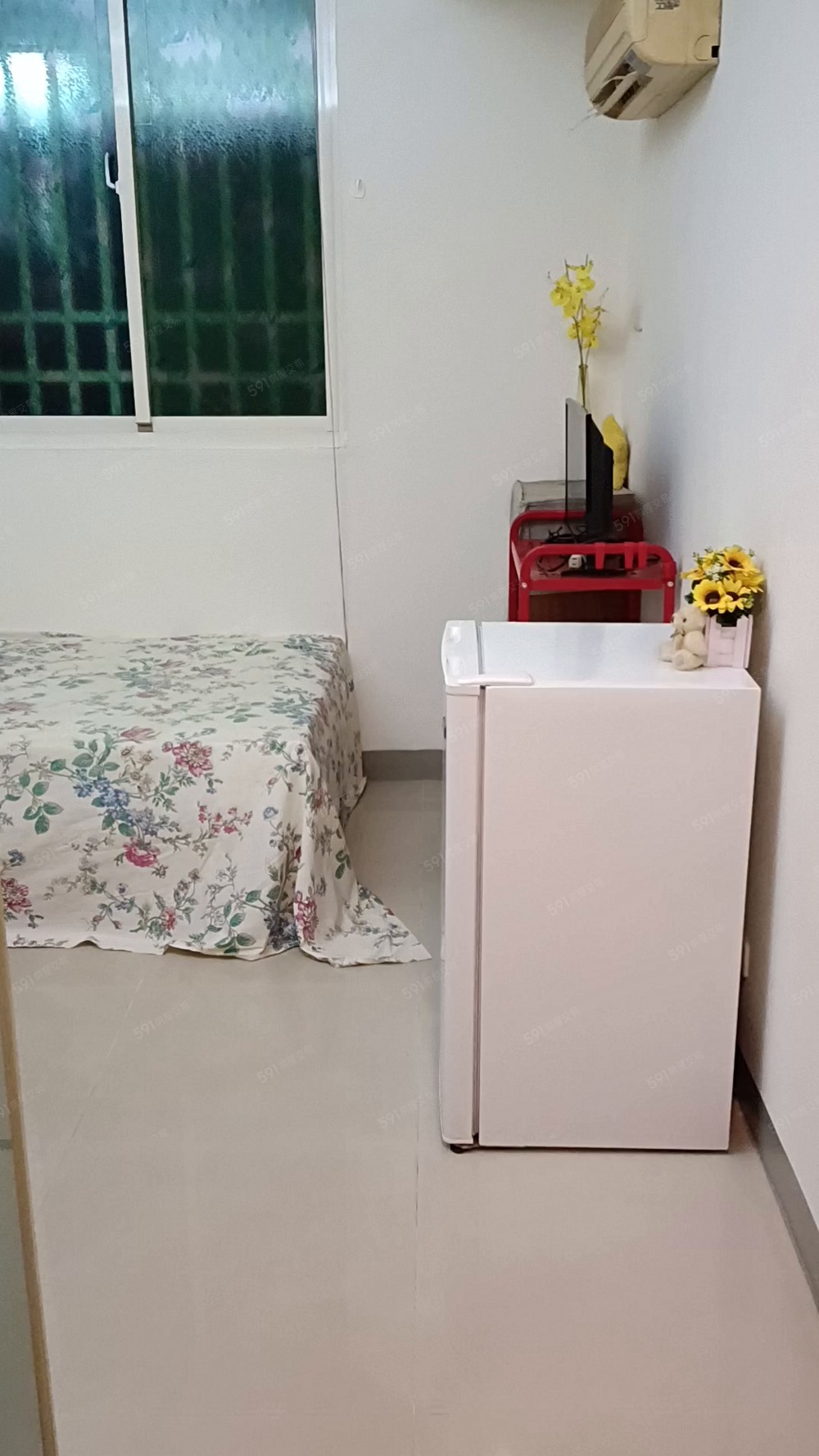 永安捷運女生宿舍安靜整潔 - Image 1