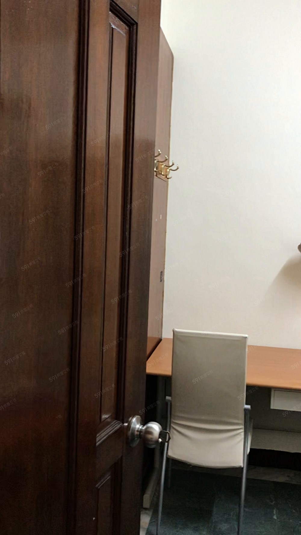 近竹圍捷運獨🪜免爬高2F公寓招租 - Image 1