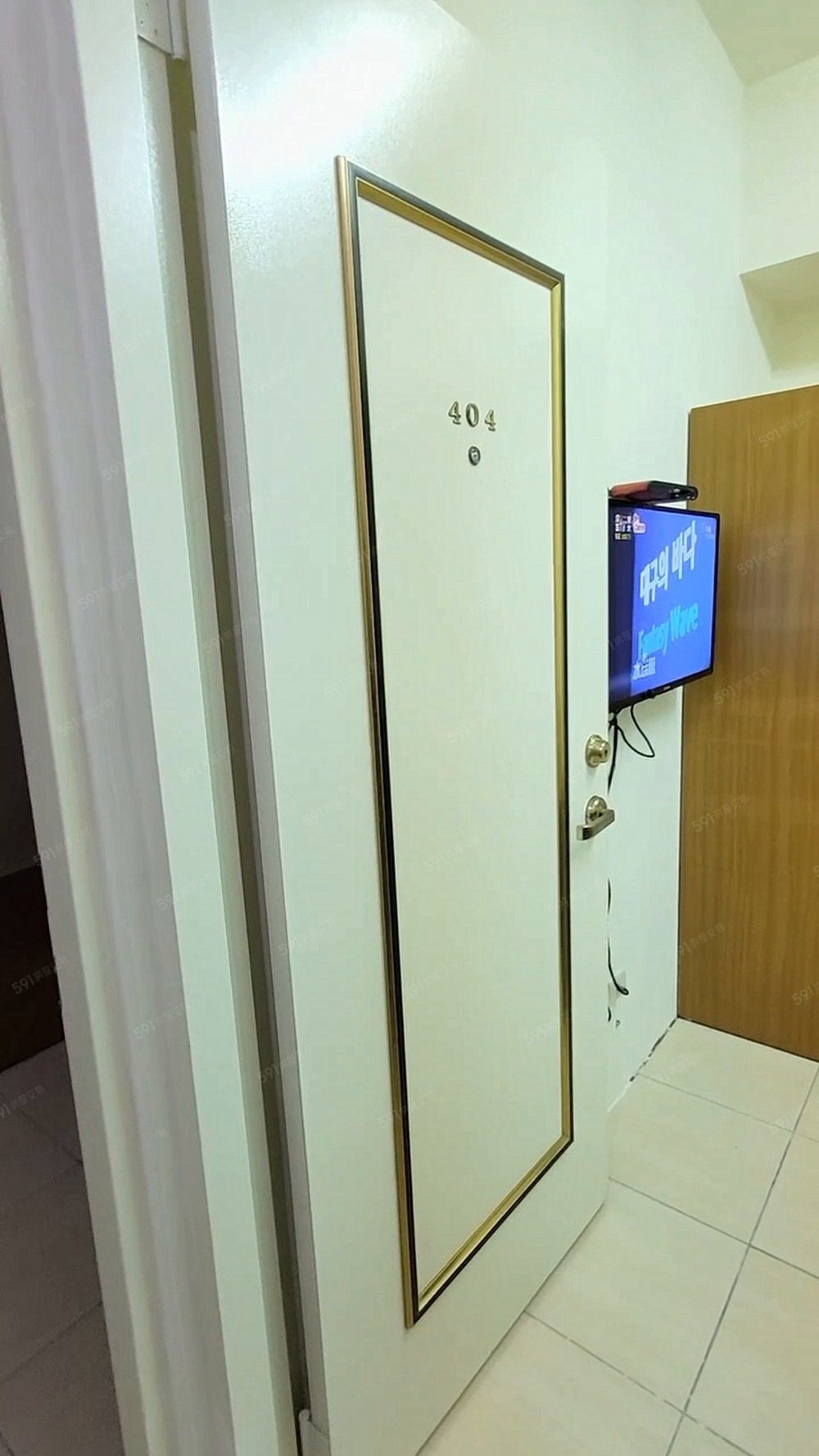 最後1間沙鹿可租補、陽台、網路、獨洗曬大套房 - Image 1