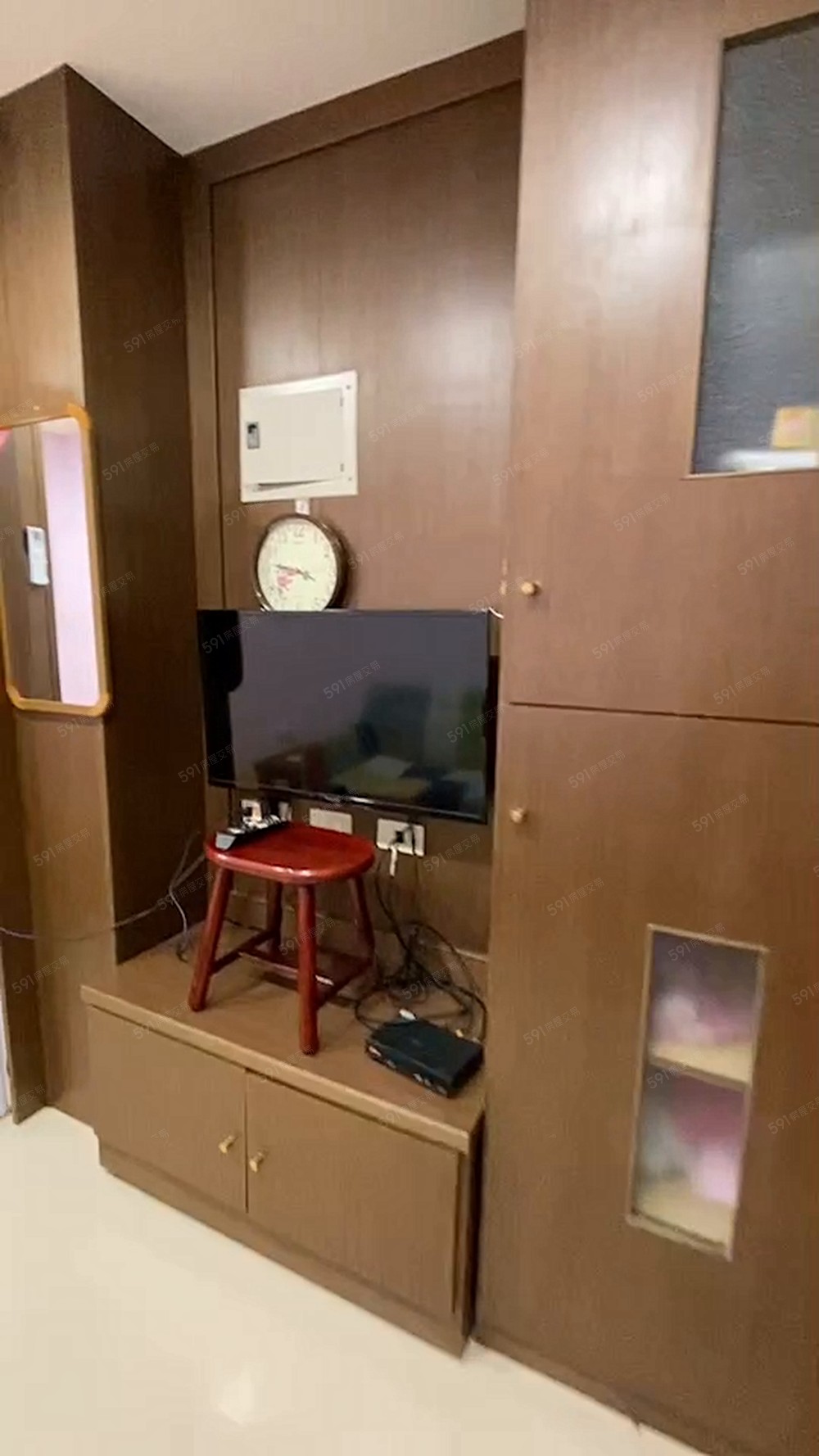 景平站☀️溫馨採光一房一廳☀️生活機能佳 - Image 1