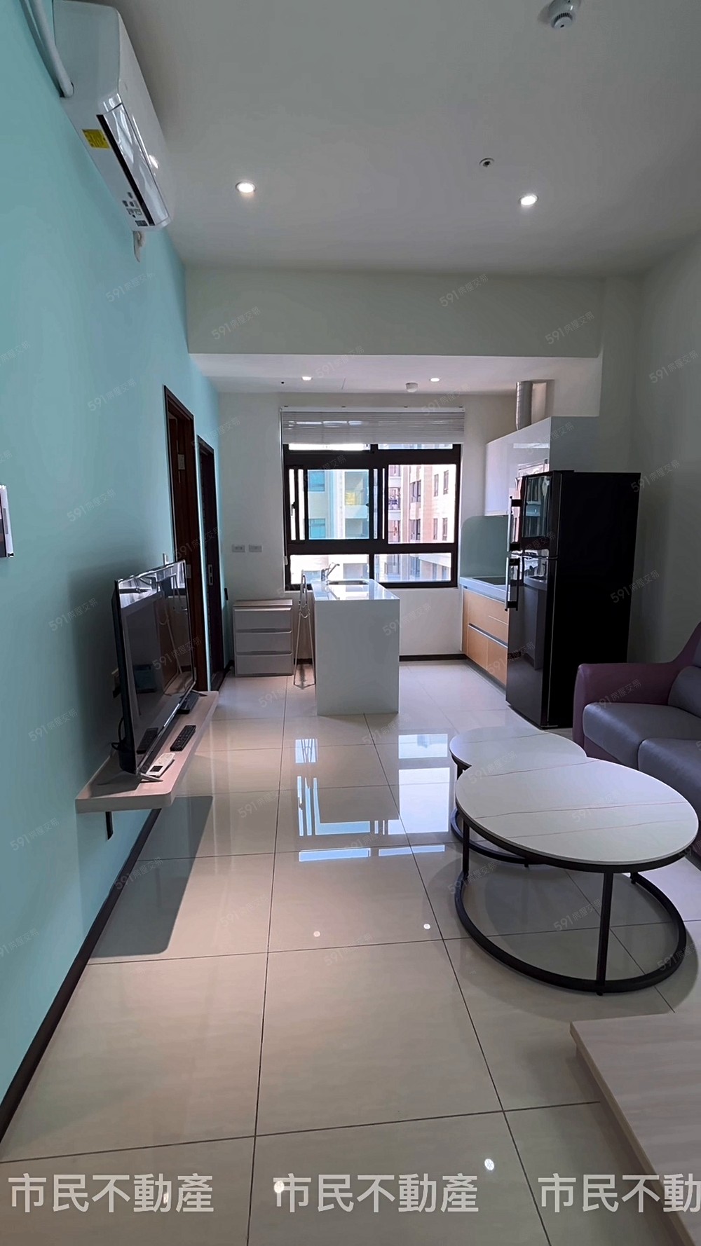 🍎微笑之心🍎獨享個人空間~小資族的最愛! - Image 1