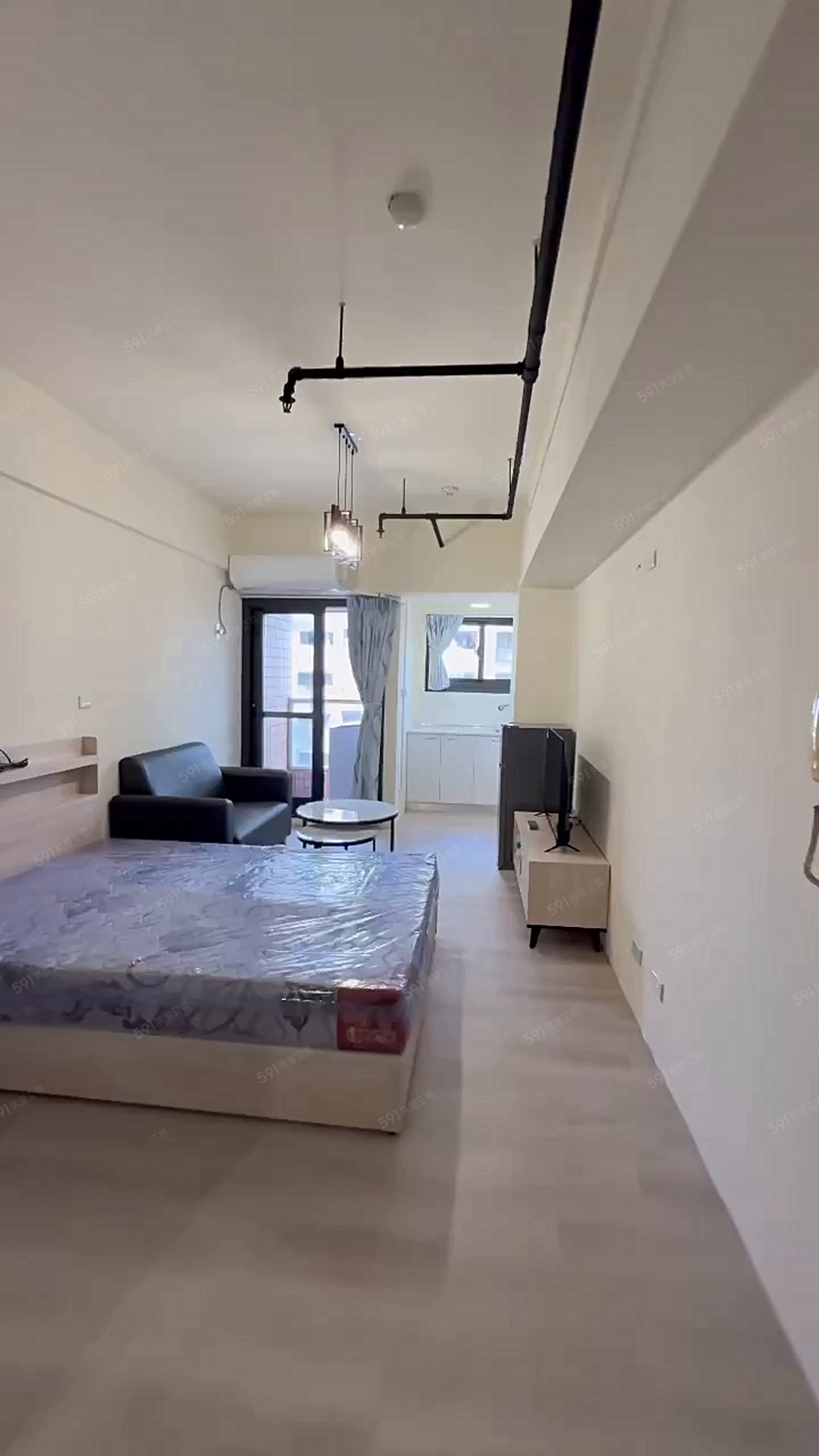 ✨城市經典|西區電梯管理宅🏙可租補可養貓🐾 - Image 1